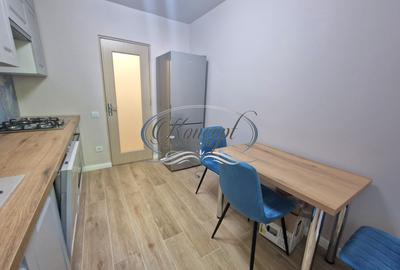 Apartament complet renovat cu garaj in zona Hotel Royal - 11
