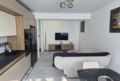Apartament 3 camere, 78mp, Grand Arena , Sector 4, Bloc 2025 - 10