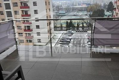 Apartament cu 3 camere, 54mp, garaj, Zona ACTA Residence - 9