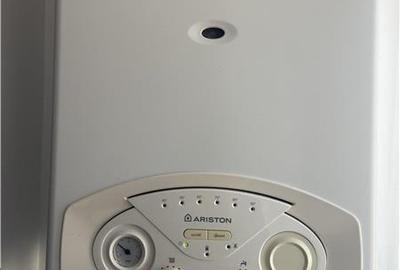 Apartament 2 camere , cartier Sud , decomandat , 43 mp, centrala termica proprie - 14