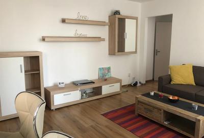 Apartament de Inchiriat 2 camere - Gara de Nord - Centrala Proprie - Renovat - 6