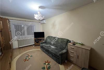Apartament cu 2 camere decomandate si pivnita zona Terezian din Sibiu - 12