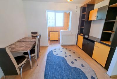 2 camere, decomandate, mobilat complet, in Marasti, zona Piata Marasti - 6