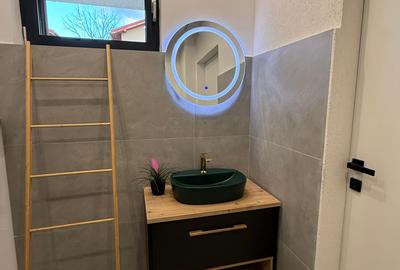 Nou- Vila duplex cu 6 camere- zona Cambridge - Iancu Nicolae - 51