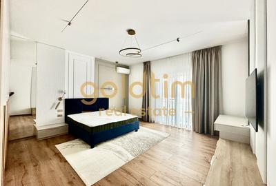 Penthouse exclusivist/3 dormitoare/254 mp utili/Terasă panoramică/Lift Privat - 24