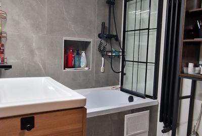 APARTAMENT CU 3 CAMERE ALEXANDRU CEL BUN - 7