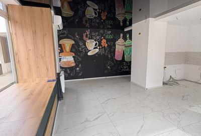 Spatiu comercial - Ultracentral Focșani - 50 mp - 7
