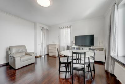 Apartament 3 camere in Asmita Gardens - vedere superba - 2