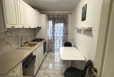 Apartament cu 2 camere decomandat în Bucium