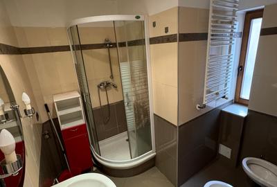 Apartament cu 3 camere ultracentral – balcon cu vedere in Piata Operei- 2534 - 6