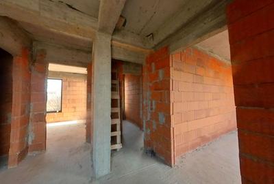 Casa individuala tip duplex Berceni, zona Miorita - 5