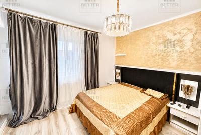 Apartament 2 camere decomandat, mobilat, Str. Poștalionului - 2