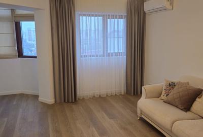 Exclusivitate - Apartament 3 camere, 92 mp - Faleza Dunarii - 21