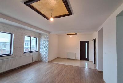 Vila P+M+Pod , 4 camere , 520 mp teren - Breazu . Iasi - 7