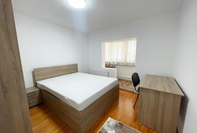 Apartament de vanzare | 3 camere decomandate | Zorilor | Sigma - 6