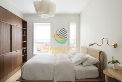 2 camere Bloc Nou - - finalzat - metrou - 2