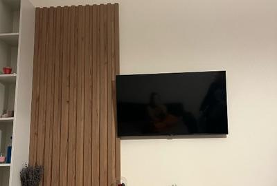 Garsoniera in Arad de închiriat / One Bedroom Flat to rent in Arad - 11