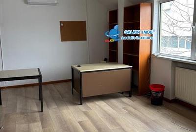 Pipera - OMV, spatiu birouri, 30mp, parcare - 1