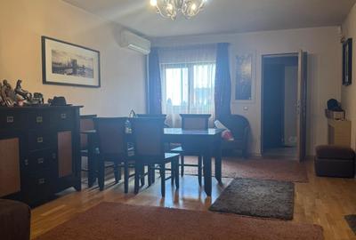 Baneasa, Jolie Ville, Iancu Nicolae,  vila P+1 tip duplex, teren 225 mp, - 4