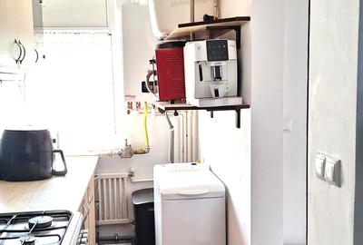 Apartament 3 camere 50mp +garaj mobilat utilat  52.000eur neg - 8