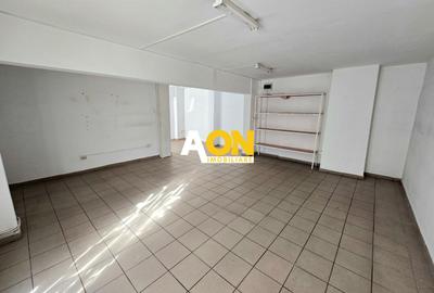 Spațiu Comercial, Parter, 70mp, Zona Cetate - 1