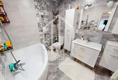 Casa cu 5 camere, 109np utili + mansarda 50mp, teren 184mp, Selimbar - 5