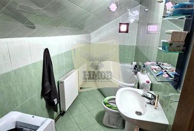 Vila cu 10 camere | piscina | anexa | garaj | la 15 min de Sibiu - 16