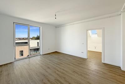Apartament cu 2 camere decomandat în Dâmbovița