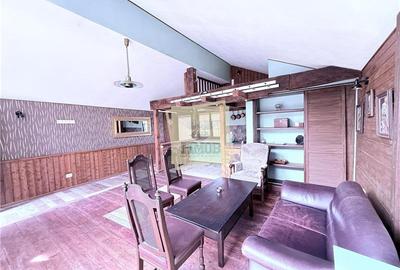 Casa ultracentrala complet renovata 6 camere 3 bai Cisnadioara - 19