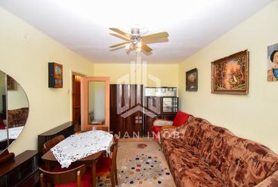 Locație excelentă, potențial nelimitat – Apartament cu 3 camere - 2