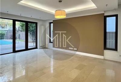 VILA premium cu PISCINA in COMPLEX | 10 camere | Pipera - SCOALA AMERICANA - 9