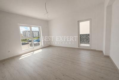 Apartament 3 camere| Compartimentare excelenta |2 balcoane| Incalzire pardoseala - 1
