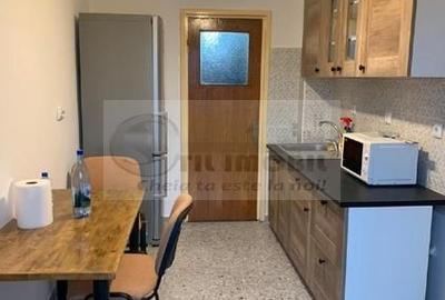 Apartament 3 camere Copou, Colegiul Negruzzi- 580 EURO - 1