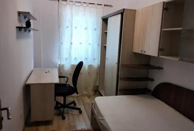 Apartament cu 3 camere, DECOMANDAT, etajul 1/10, zona Pacurari - 3