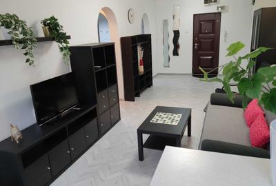 Drumul Taberei - 1 minut metrou - PET FRIENDLY - Apartament 2 camere - 1