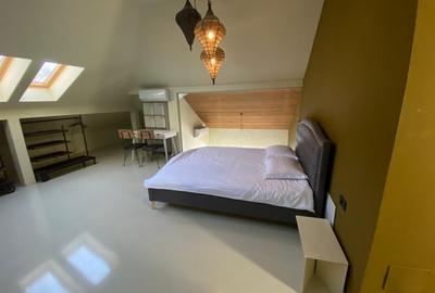 Închiriere penthouse deosebit cu 4 camere, zona Colina - 5