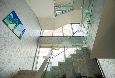 KM 5 - Apartament decomandat 3 camere cu balcon – Alpha Residence. - 26