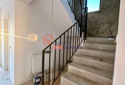 Casa 120mp utili,  350mp teren, Miroslava-Vorovesti, 170000euro - 4