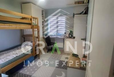 Apartament 3 camere, Nora, Mănăștur - 5