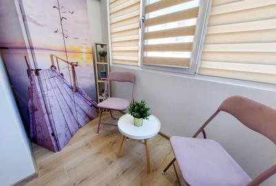 Apartament 2 camere | Trocadero | Renovat - 7