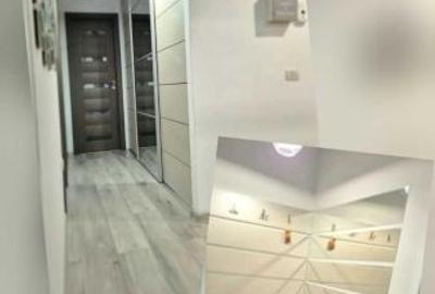 39977  Apartament 3 camere bloc nou km 4 - 1