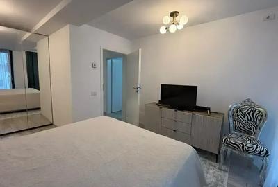 Apartament Nou 3 Camere Mobilat Utilat Lux| Terasa 25 mp Mutare Rapida - 5