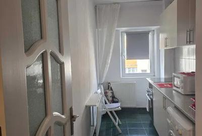 Garsoniera, decomandata, 41 mp, balcon, ac, metrou, Vitan Mall - 4