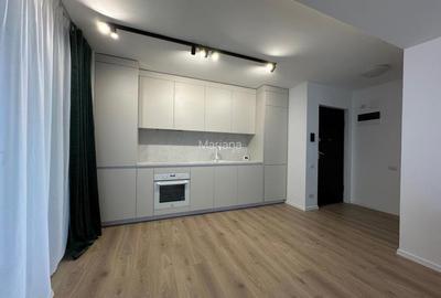 PRIMA INCHIRIERE:Apartament  -BLOC BOUTIQUE, Zona Piața Alba Iulia-Bd. Decebal - 6