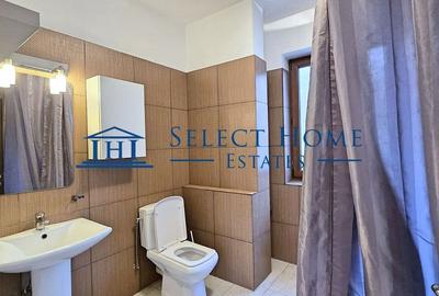 Parc Herastrau|Apartament 125 mp|Loc Parcare Subteran|Bloc 2012 - 11