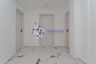 Copou, 2 camere, se accepta credit, 59,5 mp, finalizat, comision 0% - 4