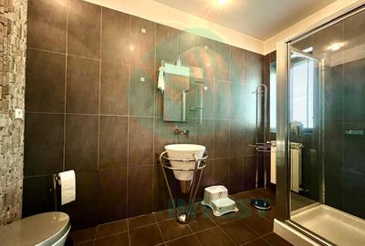 Vila individuala 12 camere Iancu Nicolae- Jolie Ville - 15