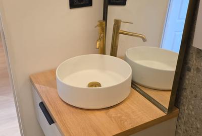 Teatrul Notara Apartament 2 Camere Mobilat Utilat DE LUX - 25