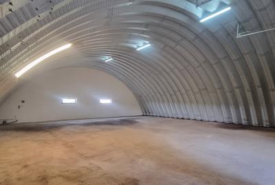 Industrial PARK for Sale – 4 Warehouses with Land, Near Bucharest (INTRAVILAN) - 14