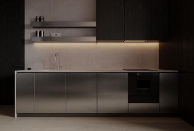 Penthouse | Zona JW Marriot | Ultra Lux - 16